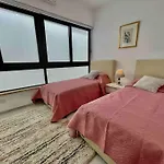 Sea View Penthouse In Tas-Sliema