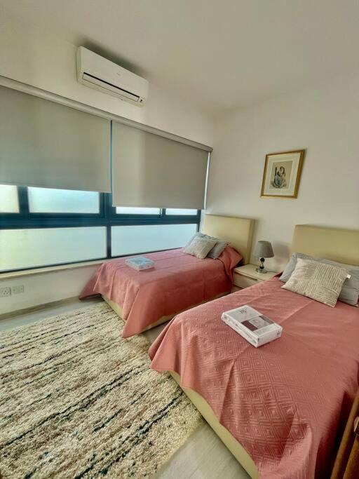 Apartment Sea View Penthouse In Tas-sliema
