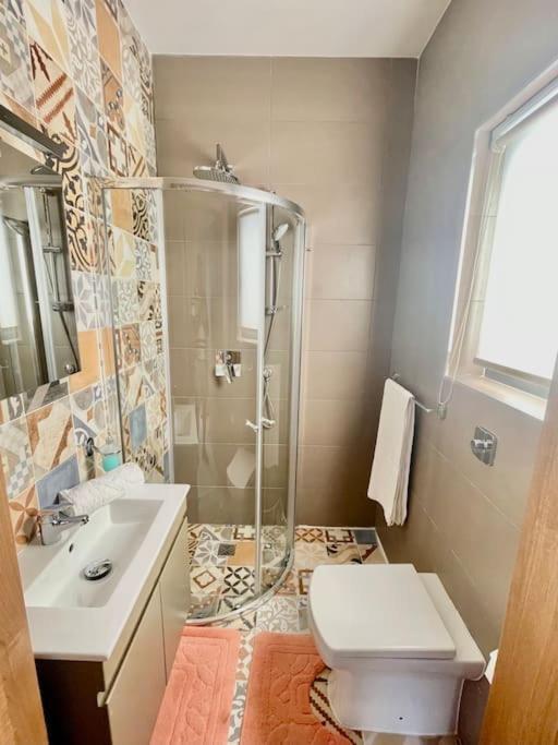 Sea View Penthouse In Tas-sliema * Sliema